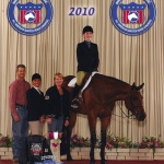 THESE IRONS ARE MINE - Out of Made To Be Natural